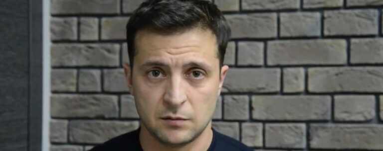 Зеленский обратился за помощью к украинцам - today.ua
