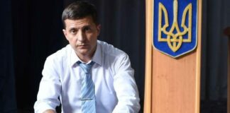 Зеленский пообещал инициировать закон об импичменте в случае победы на выборах - today.ua