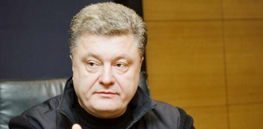 Скільки заробив Порошенко за місяць: у Державному управлінні справами розкрили цифри  - today.ua