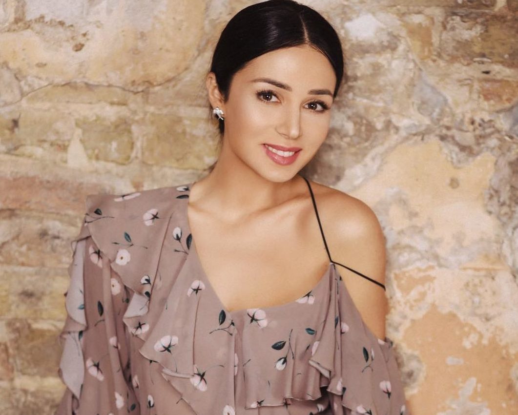 Злата Огневич после нападения скрывается в Берлине