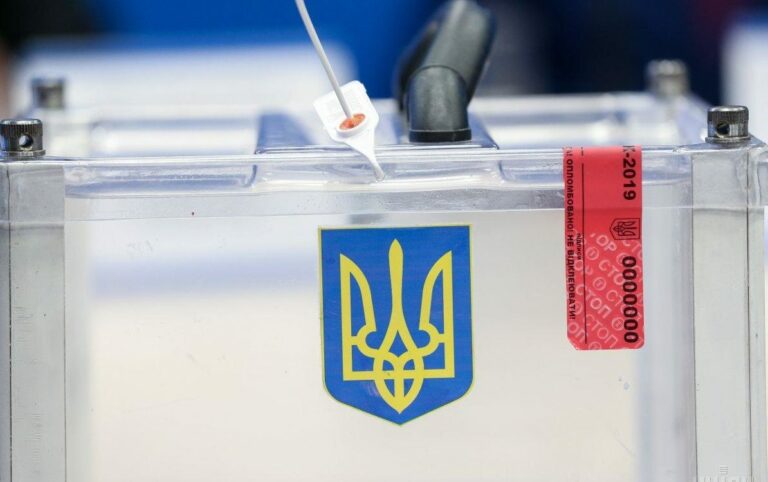 Стало известно, какого кандидата поддержали украинцы за рубежом - today.ua