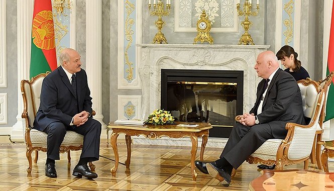 “Накопичилося дуже багато проблем“: Лукашенко збирає глав країн ОБСЄ  - today.ua