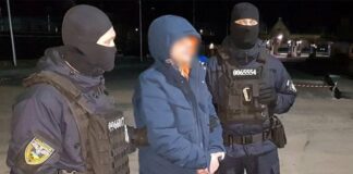 Из Украины выдворили криминального авторитета: опубликованы фото - today.ua