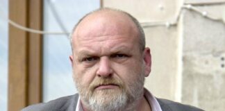 ФСБ повідомляє про затримання у Москві Романа Чирки з “Правого сектору“ - today.ua