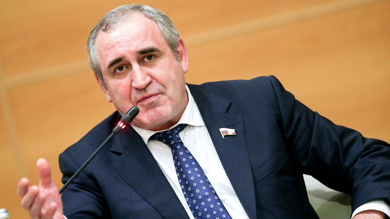 В Госдуме РФ отреагировали на результаты выборов в Украине