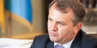 Глава Львовской ОГА заявил об отставке из-за поражения Порошенко на выборах - today.ua