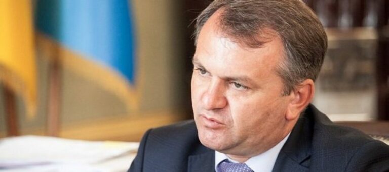 Глава Львовской ОГА заявил об отставке из-за поражения Порошенко на выборах - today.ua