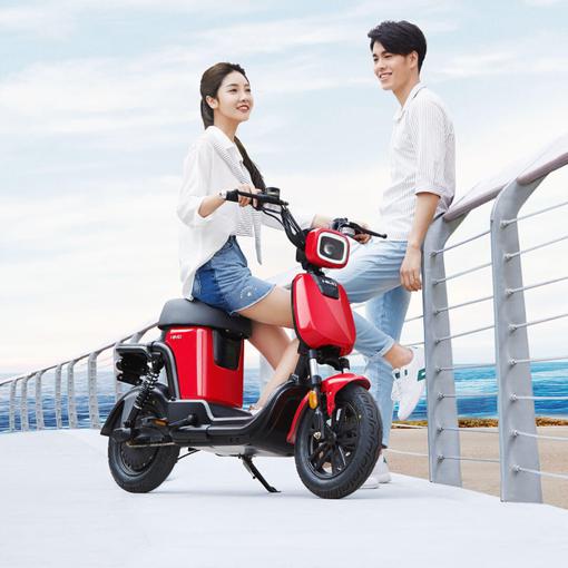 Xiaomi представила електричний велосипед