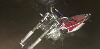 В Рахове-за пьяного мотоциклиста погиб его пассажир-подросток - today.ua