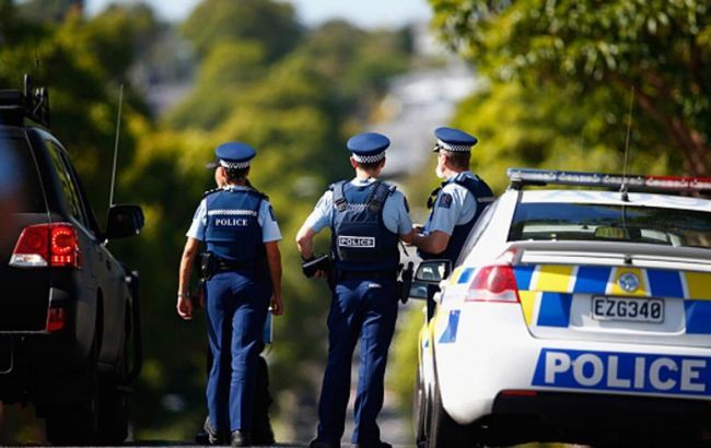 У Новій Зеландії на місці масового розстрілу людей знову хотіли вчинити теракт - today.ua