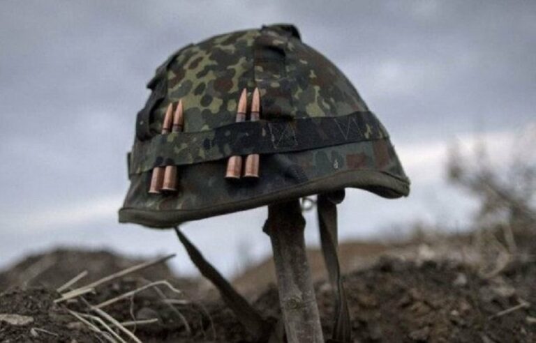 На Донбасі загинув український боєць, двоє поранені - today.ua