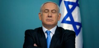 Нетаніягу запросив Зеленського до Ізраїлю - today.ua