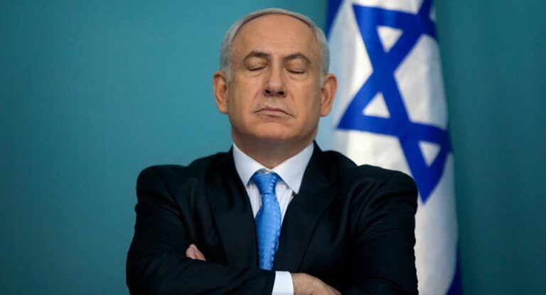 Нетаніягу запросив Зеленського до Ізраїлю - today.ua