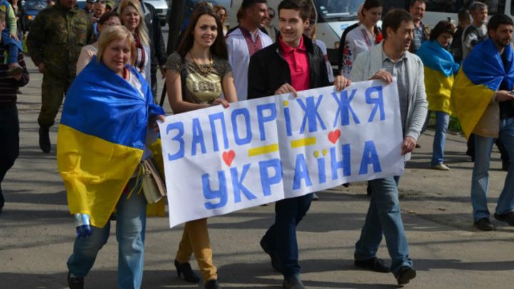 СБУ затримала сепаратистку, яка закликала до створення “ЗНР“  - today.ua