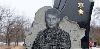 На кордоні з Кримом затримали бойовика, який служив під керівництвом “Гіві“ - today.ua