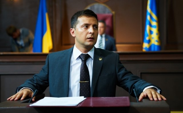 Зеленский рассказал, с кем не будет создавать коалицию в Верховной Раде - today.ua