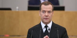 “Противостоять оголтелому национализму“: Медведев выразил свои надежды относительно Зеленского - today.ua