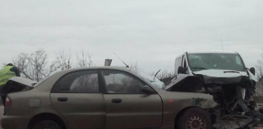 На Волыни произошло жуткое ДТП: один человек погиб, шестеро в больнице - today.ua