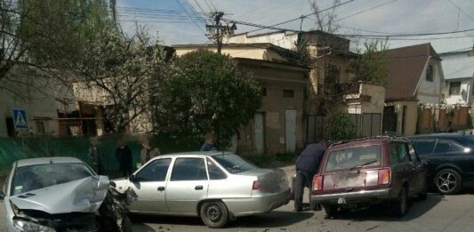 В ДТП на Закарпатье пострадали двое детей - today.ua