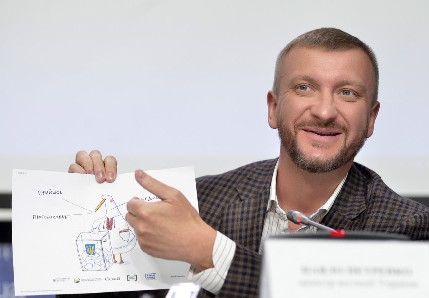 В Минюсте рассказали, можно ли обжаловать результаты выборов