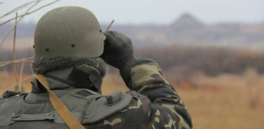 На Донбасі оголосять Великоднє перемир‘я - today.ua