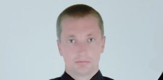 В ДТП из-за лося на дороге погиб полицейский - today.ua