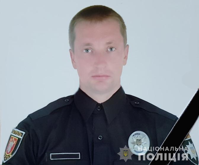 В ДТП из-за лося на дороге погиб полицейский