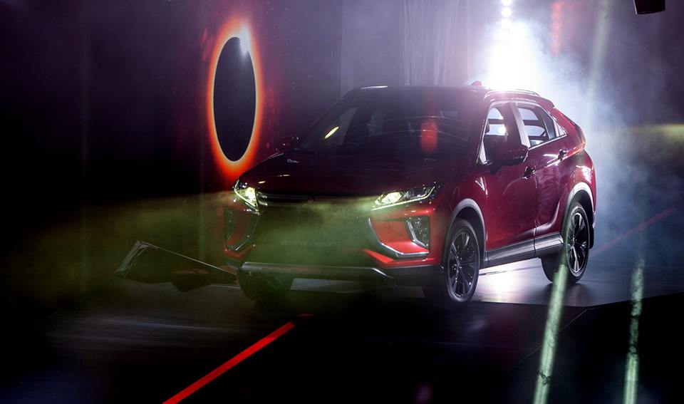 У Mitsubishi повідомили, при яких умовах можуть відкрити виробництво автомобілів в Україні