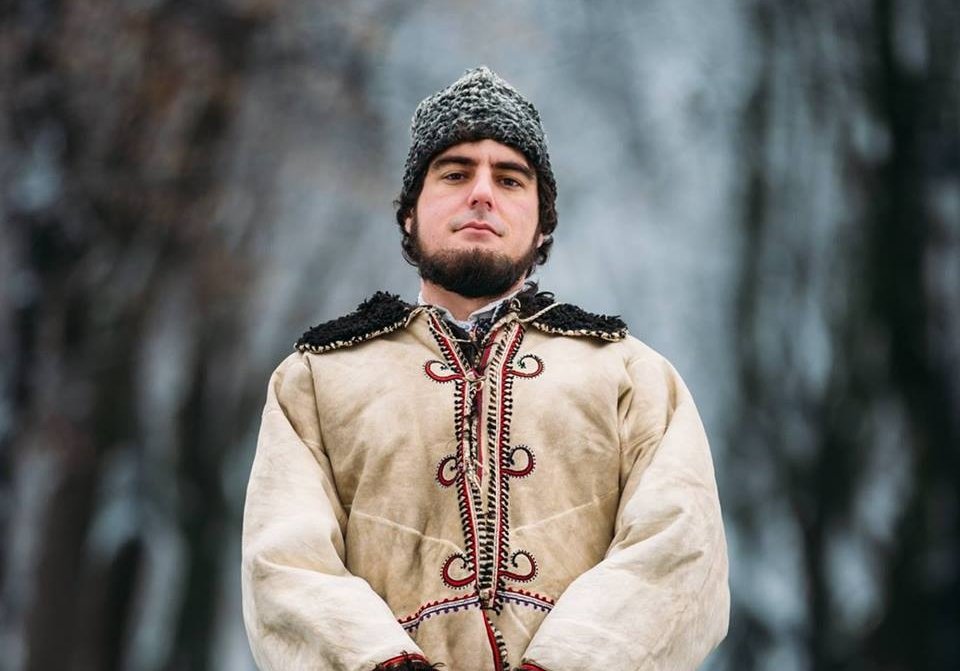 В Киеве задержали активиста, который "агитировал" против Зеленского