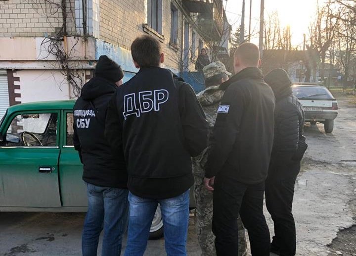 Сколько украинских правоохранителей являются фигурантами уголовных дел: цифры впечатляют - today.ua