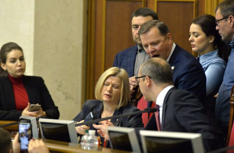 В БПП пояснили, чому в Україні неможлива “парламентська республіка“  - today.ua
