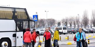 Аэропорт Борисполь увеличил стоимость парковки в два раза - today.ua
