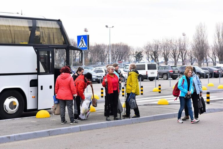Аэропорт Борисполь увеличил стоимость парковки в два раза - today.ua