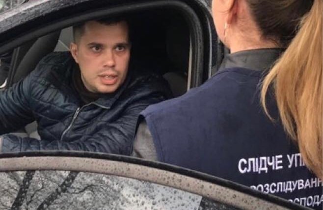 У Києві затримали посадовця-комунальника за вимагання хабара - today.ua