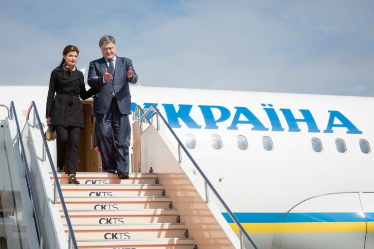 Топ-чиновникам хотят запретить выезд из Украины  - today.ua
