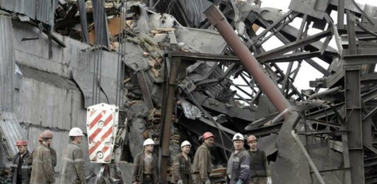 На Донбассе погиб шахтер, двое получили тяжелые травмы - today.ua