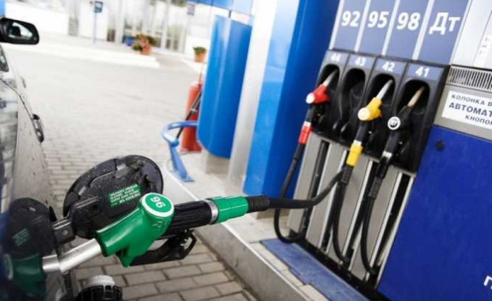 После общения с Зеленским АЗС резко снизили цены на топливо - today.ua