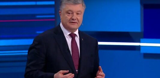 Порошенко анонсировал вывод российских войск из оккупированного Донбасса - today.ua