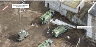 В ОБСЄ показали російські новітні системи озброєння окупантів на Донбасі - today.ua