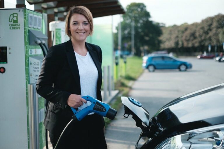 У Норвегії продаж електромобілів перевищив реалізацію бензинових авто - today.ua