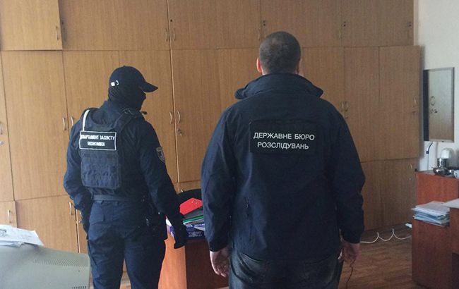 ДБР проводить обшуки в НАБУ, - Сарган  - today.ua