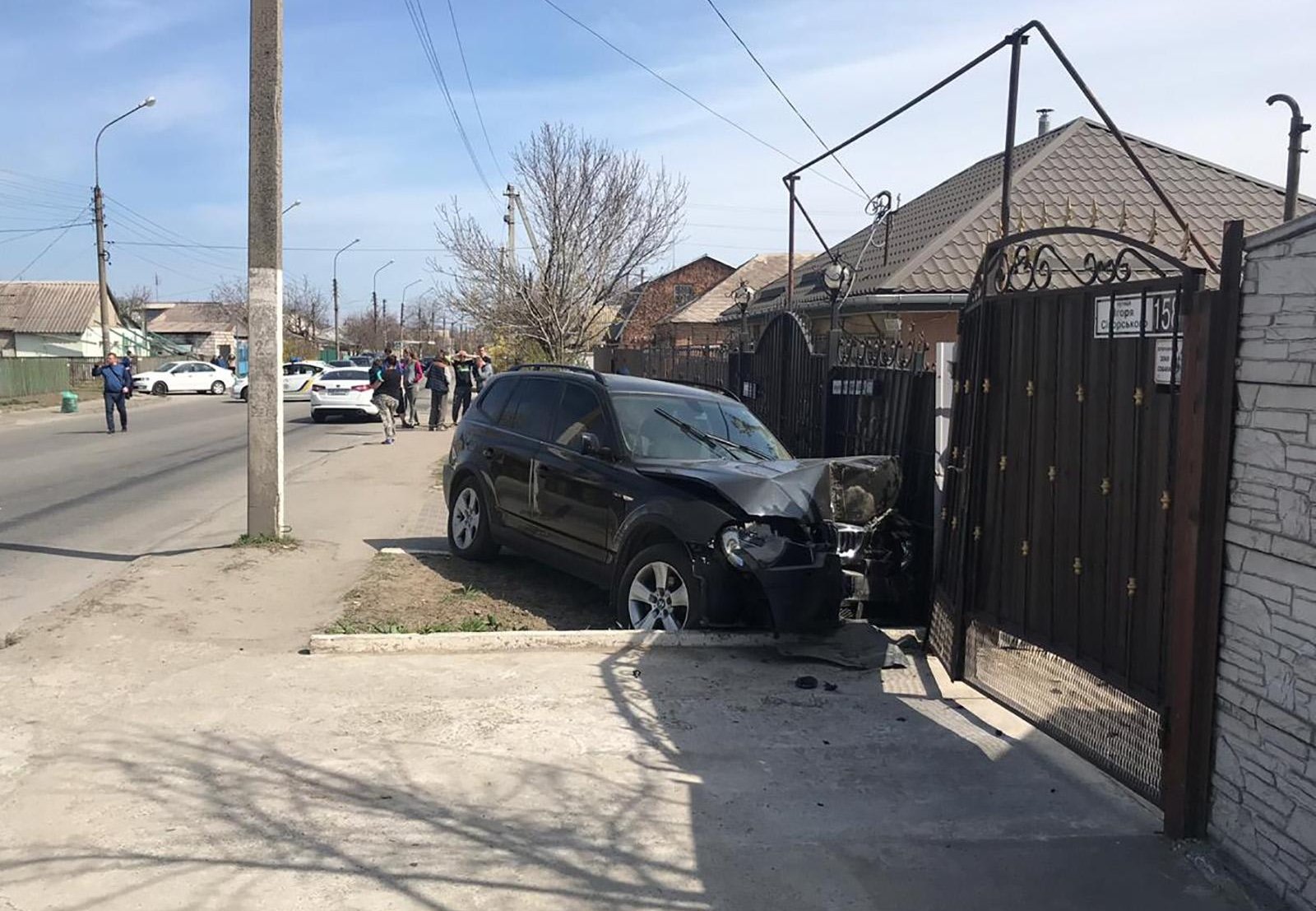 Смертельна ДТП у Запоріжжі: жінка-водій збила семирічного хлопчика - today.ua