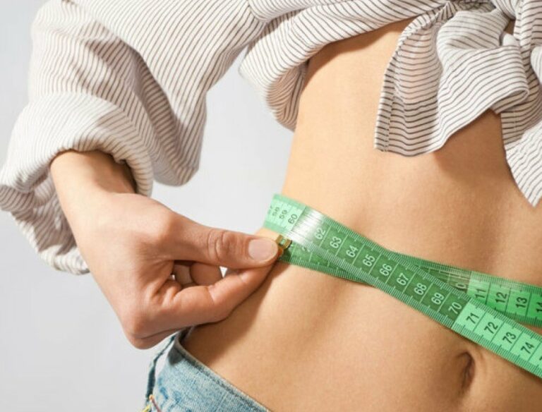 Как быстро похудеть без вреда для здоровья: диетолог назвала три простых шага - today.ua