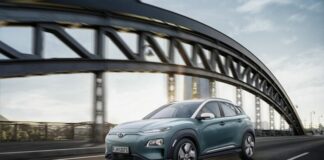 Електромобіль Hyundai Kona буде офіційно представлений в Україні - today.ua