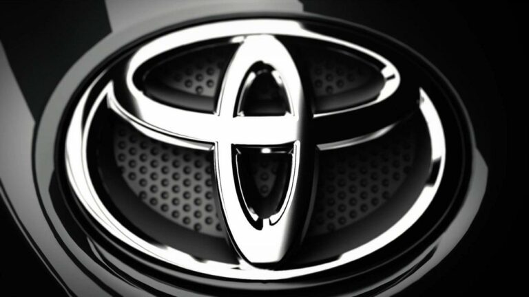 Toyota готовит двенадцать новых моделей  - today.ua