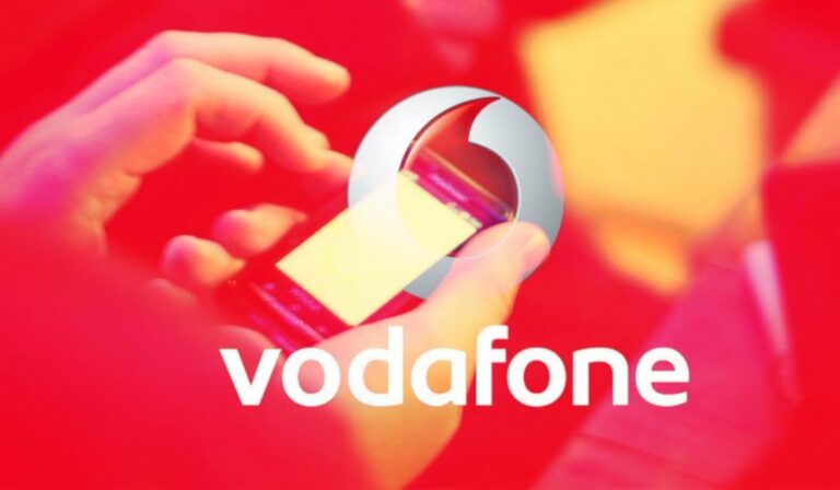 Vodafone возобновил связь в “ДНР“  - today.ua