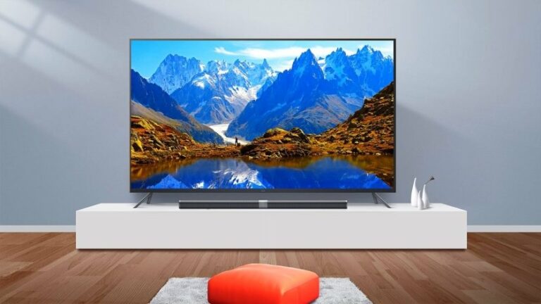 Xiaomi анонсировала двухсторонний телевизор  - today.ua