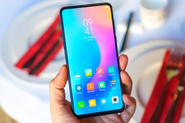 Xiaomi выпустит более 10 новых моделей смартфонов с 5G - today.ua