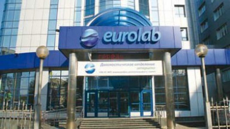 “Евролаб“ обратился к Порошенко и жестоко поплатился   - today.ua