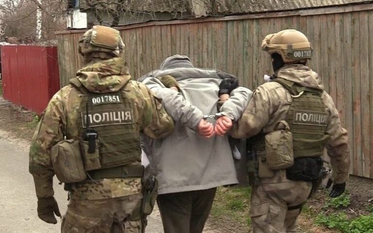 Как спецназ задерживал убийц киевского ювелира: опубликовано видео  - today.ua